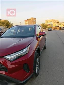 تويوتا راف 4